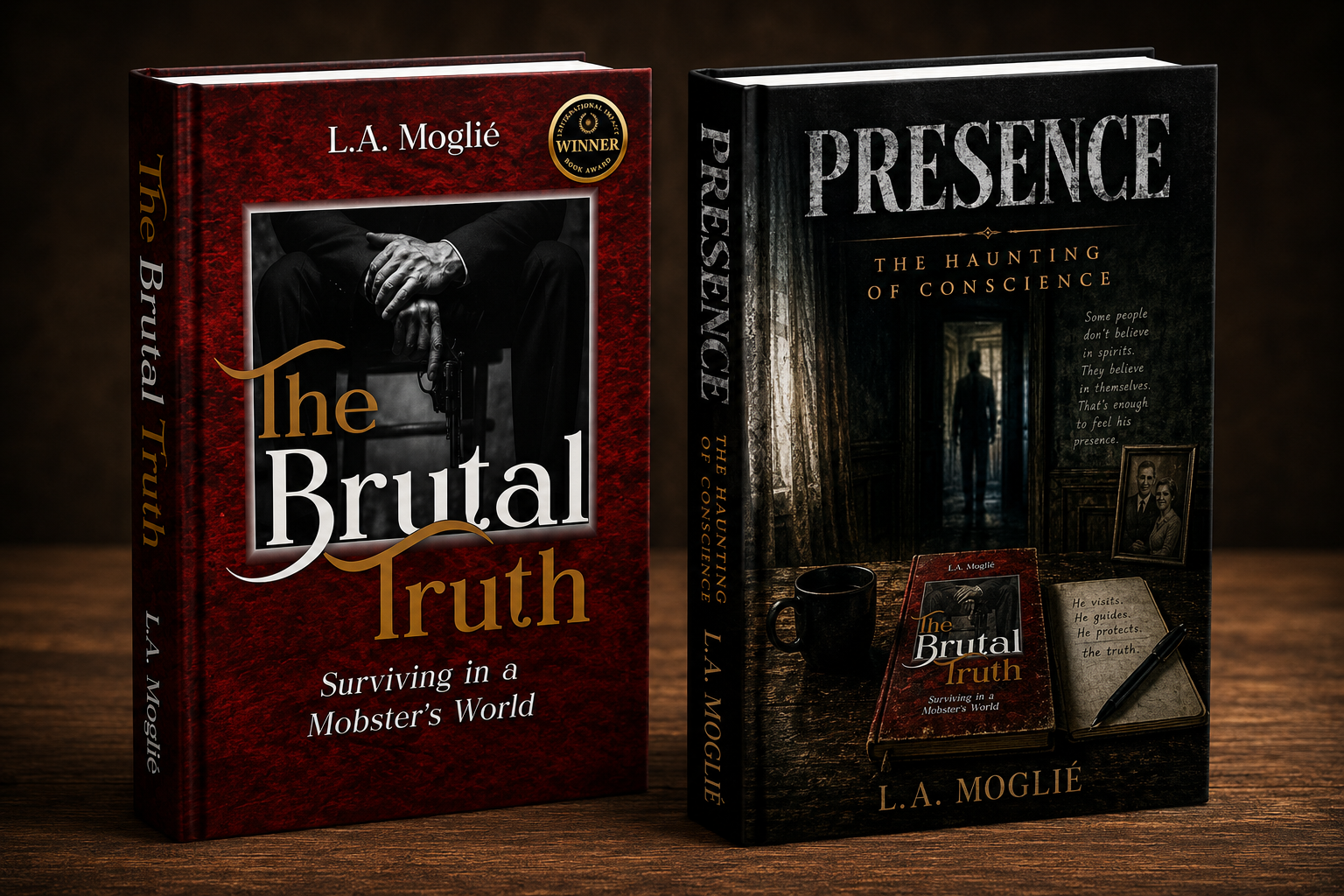Book & Novel